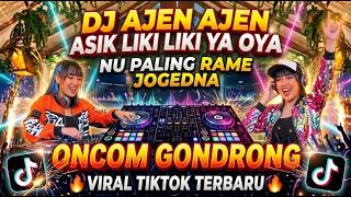 Kumpulan Lagu DJ TikTok Viral 2026 🎶 DJ Campuran Terbaru untuk Temani Santai