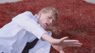 Steve Lacy - DARK RED (Music Video)