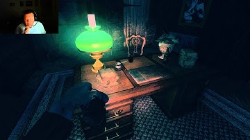 Amnesia A Machine For Pigs Part 6 - Piggies!