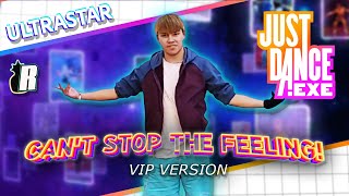 Can't Stop the Feeling - VIP Version by @Reviewsito  | Just Dance.exe | ULTRASTAR by Maned Wulf 2,740 views 2 months ago 4 minutes, 51 seconds