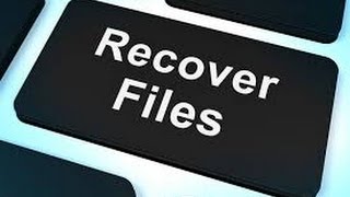 How to recover permanantly deleted files