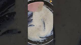 Gekookte Eier Toebroodjie resep