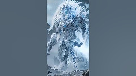 Transformer + White Lion #animation #transformers #fusion #transaction #hybrids #ai #usa