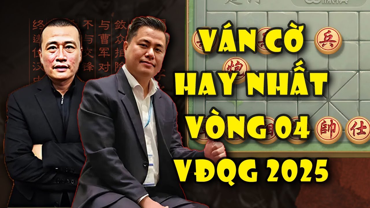 🔴 CỜ TƯỚNG | Không Ai Nghĩ Vừa Khai Cuộc Xong Đã Lép Gần 1000đ Nhưng Cái Kết Thật Bất Ngờ