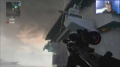 Black Ops 2 Custom Games Trickshots #3