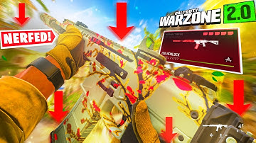 the *NERFED* ISO HEMLOCK class is still BROKEN in SEASON 3! (Best ISO HEMLOCK Class Setup) - MW2