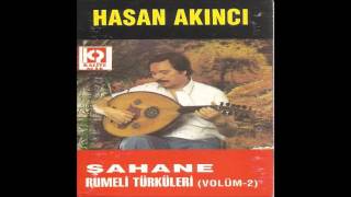 Çayır İnce Biçemedim