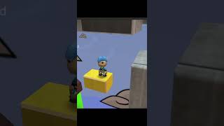 LittleBigPlanet PSP The Planet Explorer by The Questor