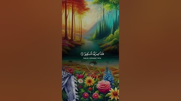 قران كريم بصوت جميل جدا #قرآن #اكسبلور #قرآن_كريم