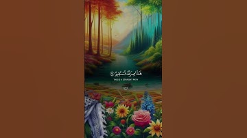 قران كريم بصوت جميل جدا #قرآن #اكسبلور #قرآن_كريم