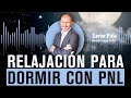 Ejercicio relajación para dormir (2021) PNL y Coherencia cardíaca (20min) | Sonidos Binaurales (2h)