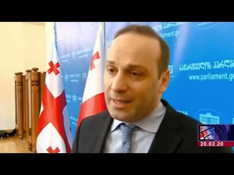 თავზე დაიმხოს თავისი ჭურჭელი, სახლში რომ მივა   ლევან გოგიჩაიშვილი მერაბიშვილზე