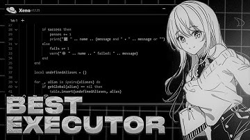 [2025]Roblox Executor Xeno Working Exploit After Updated Hyperion FREE[🏆]