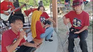 PAK KUN ( SAKIT HATI KOES PLUS COVER ) BERSAMA CS PLUS BOYOLALI