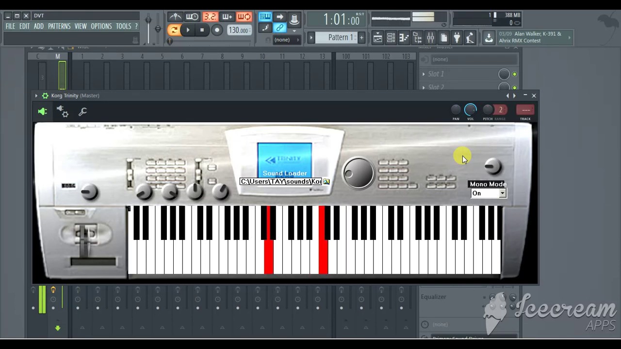 Korg Keyboard Vst Plugin Korg Keyboard Vst Plugin