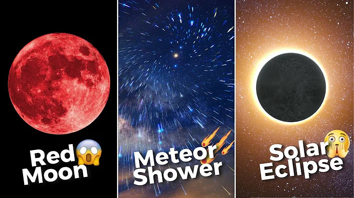 September 2025 Night Sky Events – Full Guide