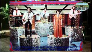(Deja de Llorar Chiquilla) video 1977 Los Originales Terricolas chords