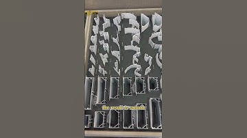 🏢 Large halls in Dubai stay elegant with aluminum honeycomb panels! #ceiling #interiordesign #home