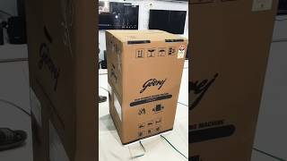 New EON-VELVET 8kg inbuilt heater Washing machine #washingmachine #anandverma #learningpoint87