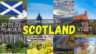 Best places to visit in Scotland | Scotland travel guide | visit to Scotland | Scotland tour