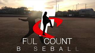 Full Count Baseball Promo Video