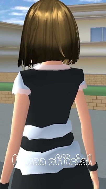 cita-cita ll maaf kalo gaje ll #sakuraschoolsimulator #masukberandayoutube