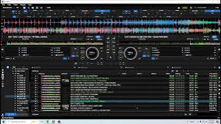 NST AE NGÃ BẢY PHAN RÍ CỬA VOL 9 - AHAO - VIETMIX HOT TIKTOK 2K25