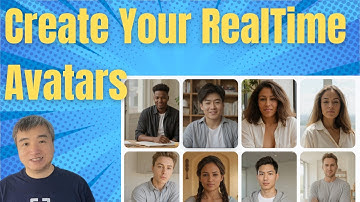 Build a Real-Time Digital Human from Scratch (NavTalk AI + OpenAI Realtime API)