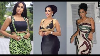 Celebrity Juliet Ibrahim Biography, Age, Children, Family, Lifestyle & Net Worth Wealth