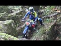 VIII Extremo Mesego 2021 | 100% Hard Enduro Dirt Bike Fails by Jaume Soler