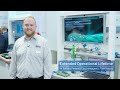 Battery-Powered Electromagnetic Flow Meter Demo