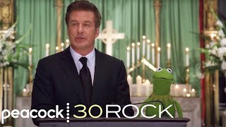 Famous The World's Greatest Funeral Speech | 30 Rock Net Worth