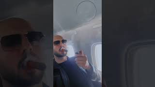 Andrew Tate X Capcut .