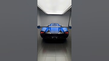 KTM X-BOW GT-XR: The Street Legal Race Car, or Spaceship