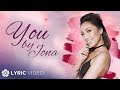 You  jona lyrics