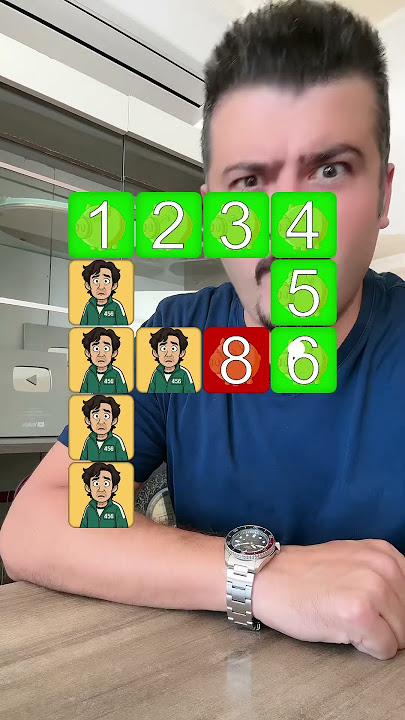 Number Filter is HARD π±