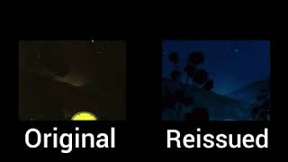 Tom And Jerry In The Hollywood Bowl 1950 Comparison Of The Original And Reissued Les