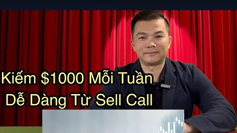 Mỗi Tuần Kiếm $1000 Dễ Dàng