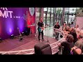 Klotz nico schliemann iem in ear sound in perfektion auf dem guitar summit 2022