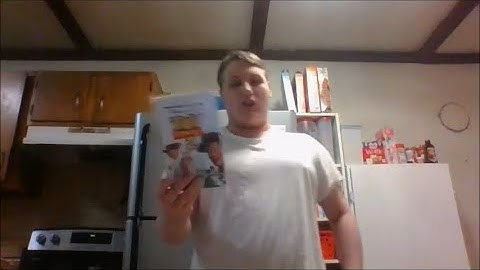 VHS Collection in a Nutshell (Version 19)