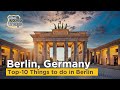 48 Hours in Berlin - Top Things to do in Berlin, Germany