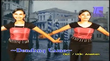Anasben - Dendang Lamo (Official Music Video)