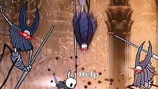 Hollow Knight Pantheon 5 was a mistake