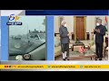 PM Modi meets President Ram Nath Kovind, briefs him about security breach