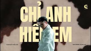 Chỉ Anh Hiểu Em - Jackie Luu ft. Khắc Việt (Audio)