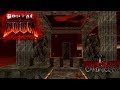 Doom Slayer Chronicles + Project Brutality 3.0 - Unholy Cathedral #1 [NO LAG]