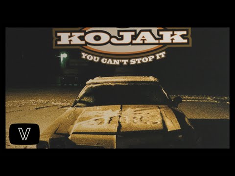 Kojak - You Can't Stop It (Troublemen remix) auf YouTube ansehen Kojak - You Can't Stop It (Troublemen remix) auf YouTube ansehen