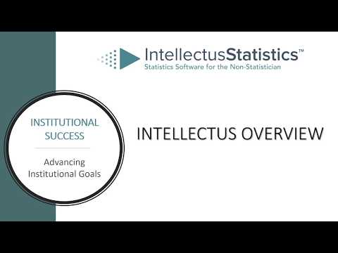 Biostatistics for Non-Statisticians: Understanding Different Types