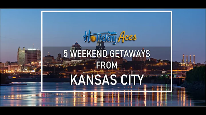5 Weekend Destinations from Kansas City #weekendgetawaysfromkansascity #weekendtripsfromkansascity