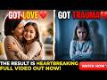 One Child Got Love ❤️ One Got Trauma 💔 | The Difference Will Shock You